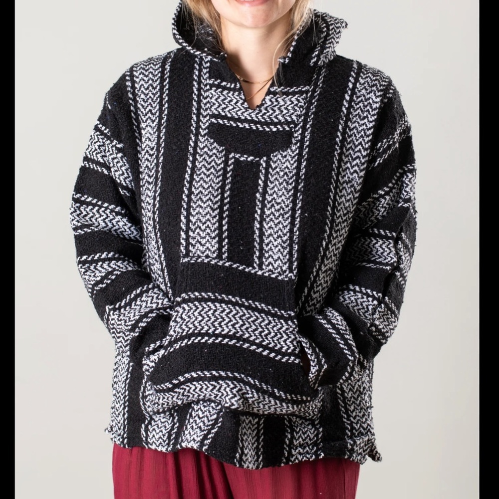 Baja Joe sweater